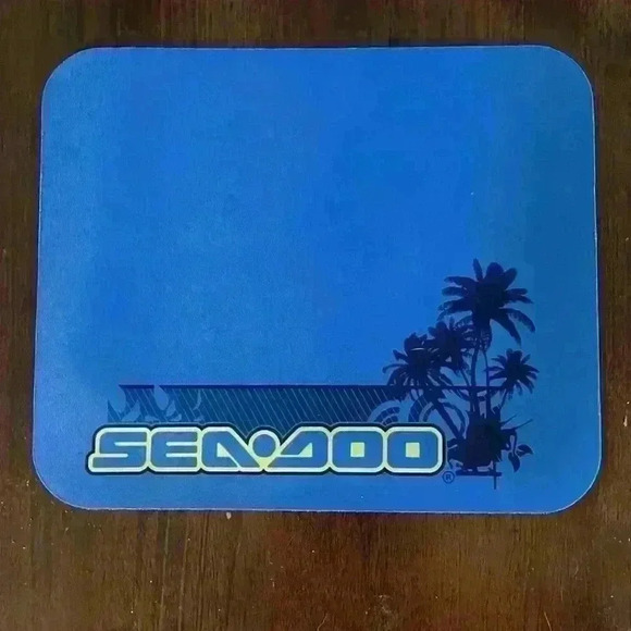 Seadoo mouse pad - Picture 1 of 1